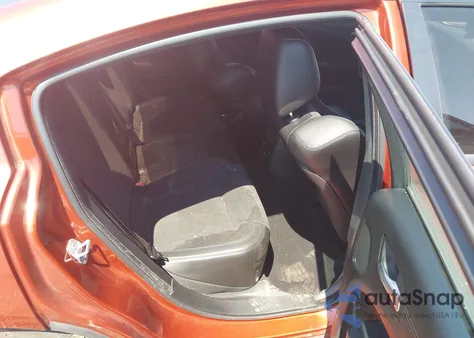 2022 Dodge Charger Gt Rwd из США, поврежденный, VIN 2C3CDXHG3NH217495